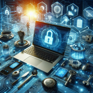 امنیت در اینترنت اشیا (IoT): تهدیدات و راه‌حل‌ها (مطلب)