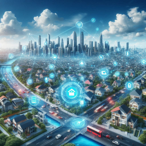 روندهای آینده اینترنت اشیا (IoT): تحولات، چالش‌ها و فرصت‌های پیش‌رو (مطلب)