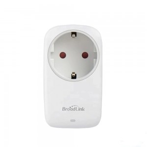 پریز هوشمند برادلینک مدل SP4L-EU