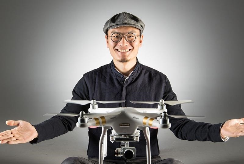 از DJI چه میدانید؟ نگاهی جامع و کلی به کوادکوپتر DJI