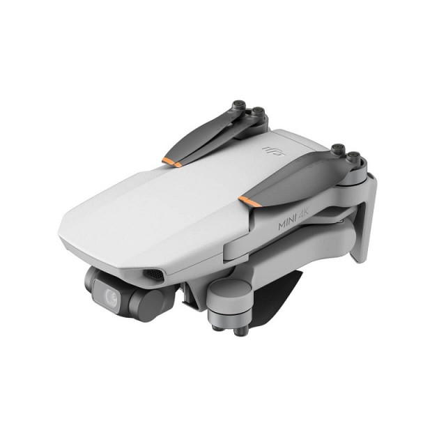 کوادکوپتر DJI Mini 4K