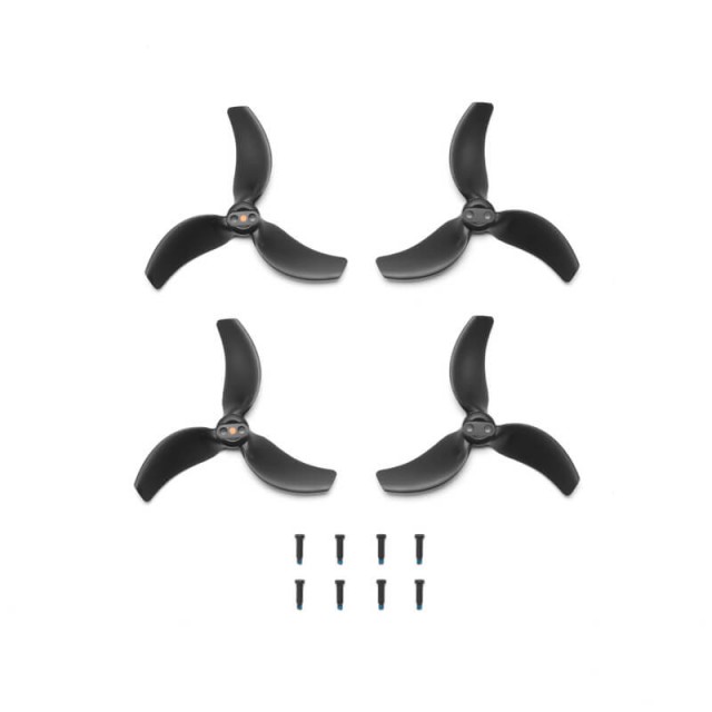 ملخ DJI AVATA 2
