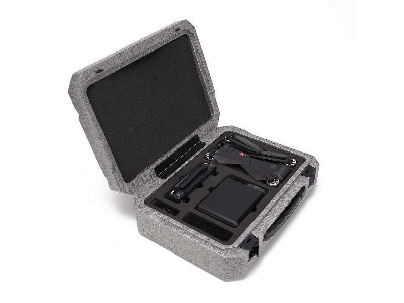 هاردکیس کوادکوپتر باگز ۴ - Bugs 4W HardCase