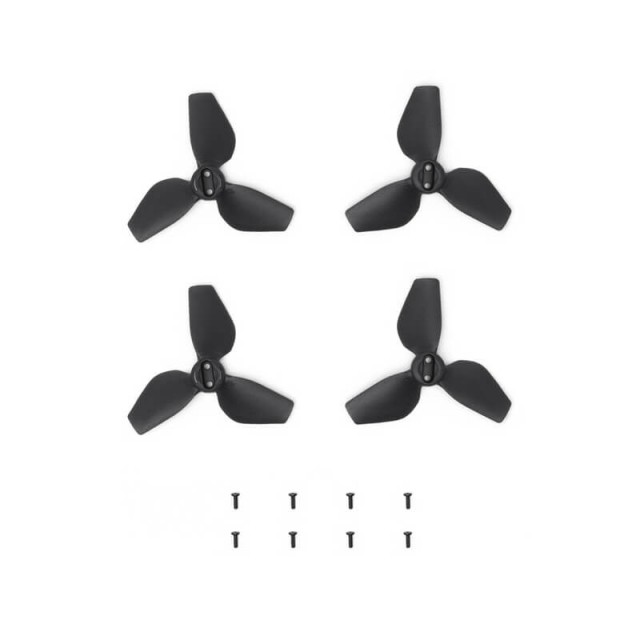 ملخ DJI NEO