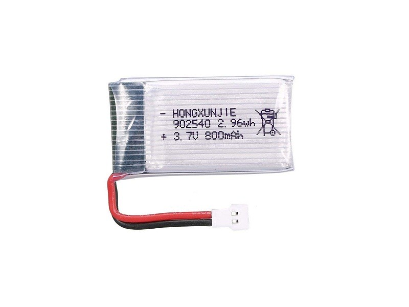 باتری کوادکوپتر سایما 800mAh