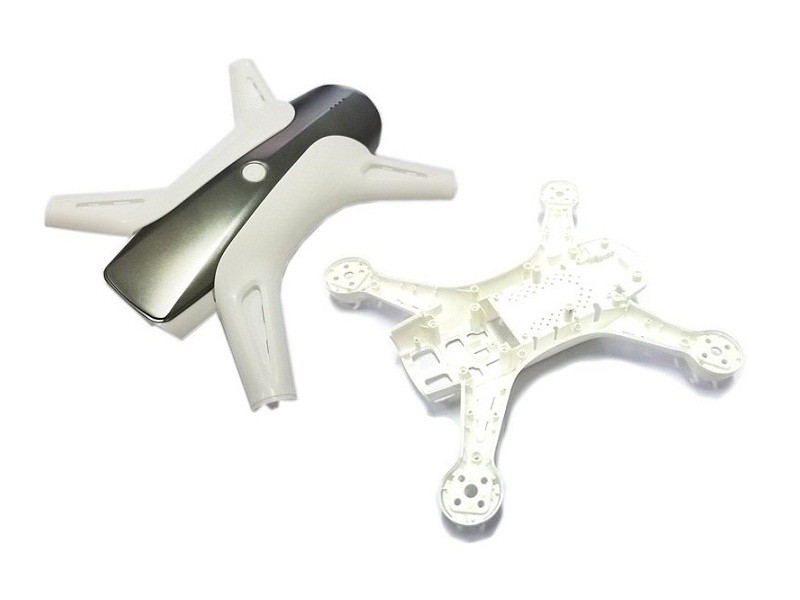پوسته کوادکوپتر Syma W1