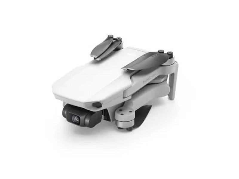 هلی شات مویک مینی - DJI Mavic Mini