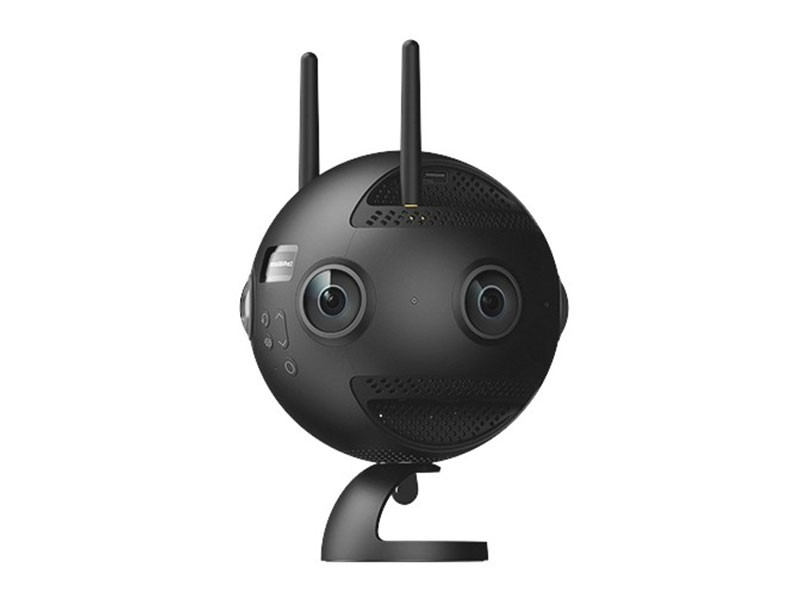 دوربین Insta360 Pro 2