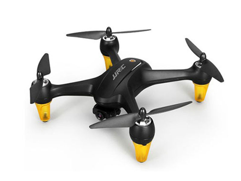 کوادکوپتر JJRC X3P