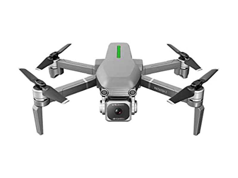 کوادکوپتر L109