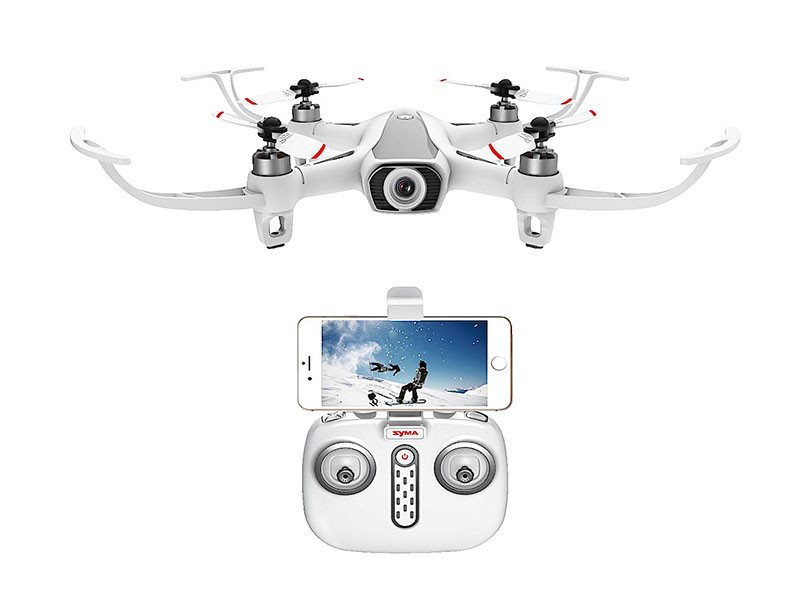 کوادکوپتر سایما Syma W1