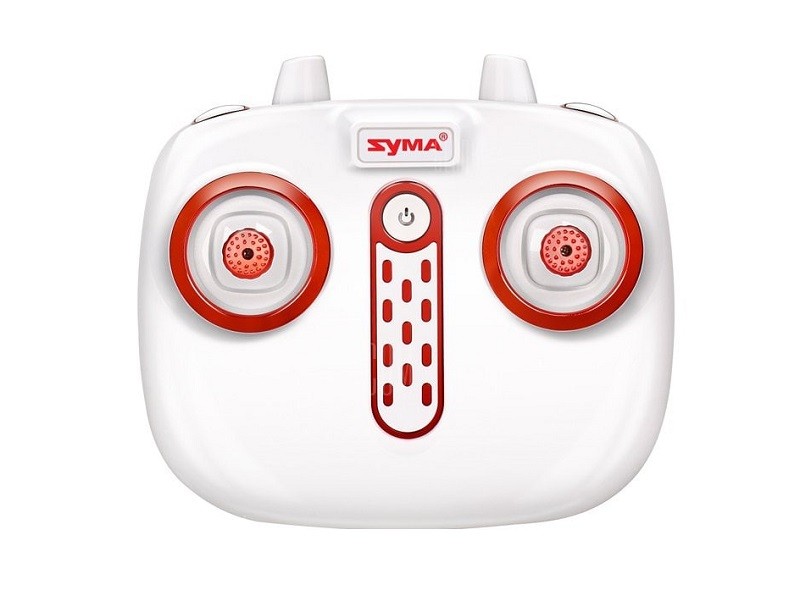ریموت کنترل کوادکوپتر سایما Syma X8SW