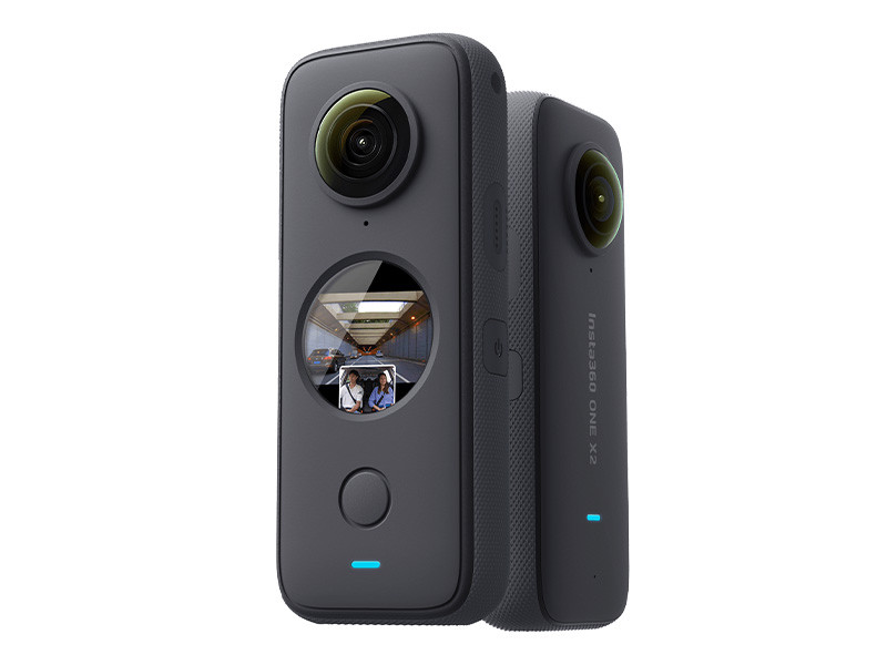 دوربین Insta360 One X2