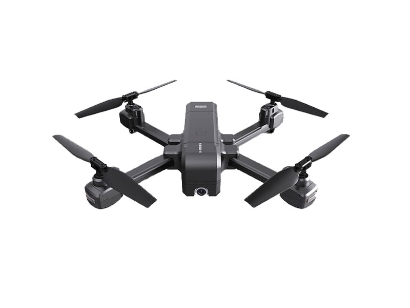 کوادکوپتر جی جی آرسی JJRC H73