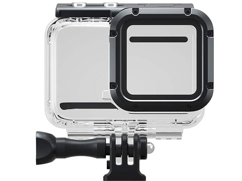 قاب ضدآب Insta360 ONE R Dive Case/4K