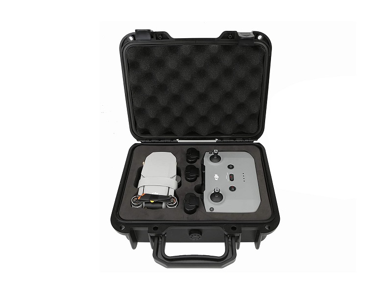 هاردکیس صنعتی کوادکوپتر DJI MINI 2