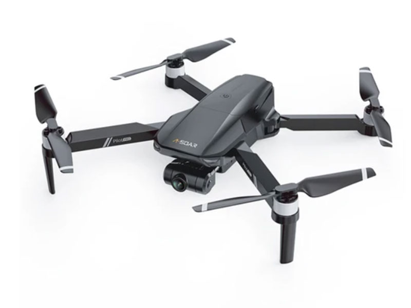 کوادکوپتر JJRC X19