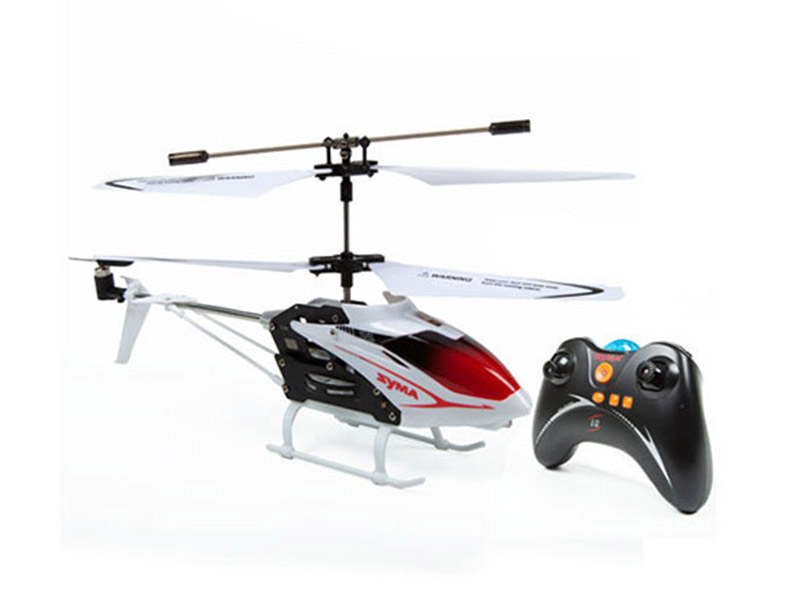 هلیکوپتر کنترلی سایما Syma S107G
