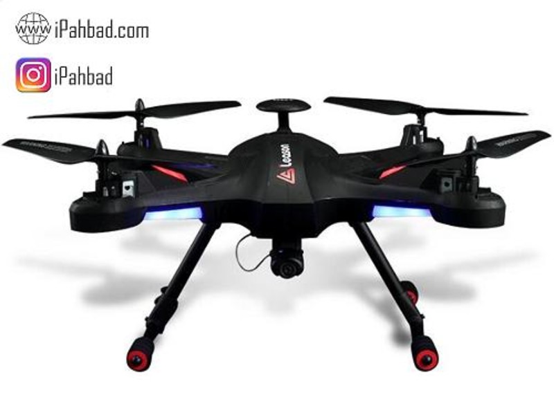 کوادکوپتر اسکای هانتر دو Sky Hunter 2