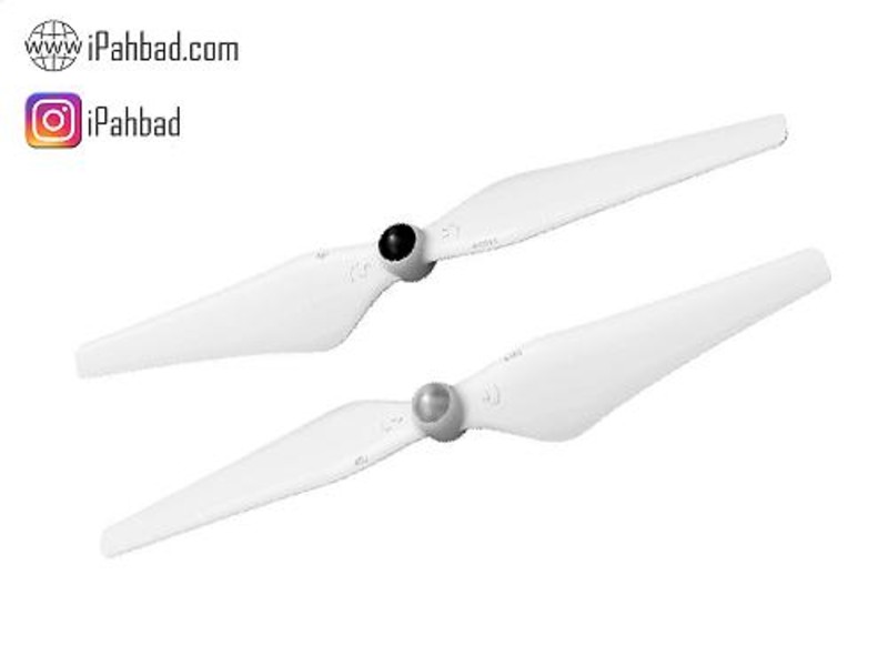 ملخ فانتوم ۳ - DJI Phantom 3 Propeller
