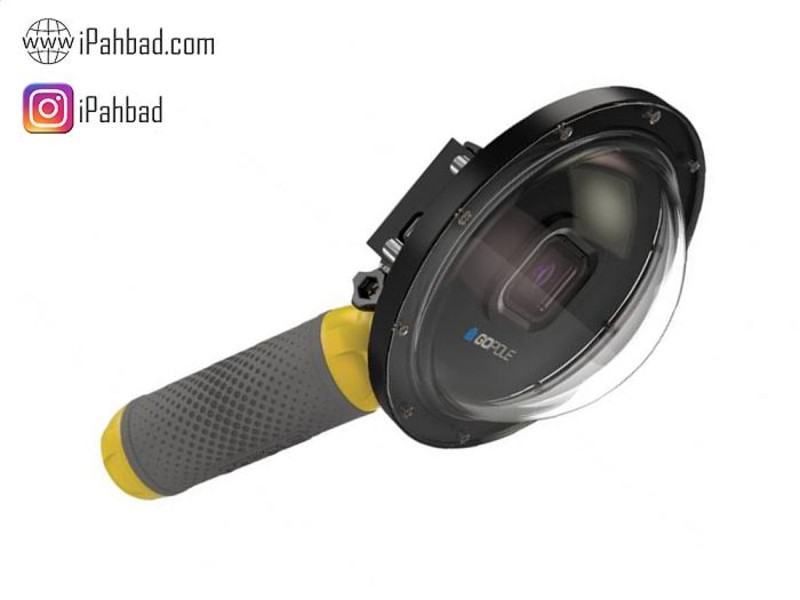گوپرو دام GoPole GoPro Dome