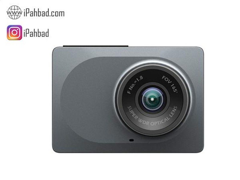 دوربين شياومی مدل Yi Car Camera Recorder