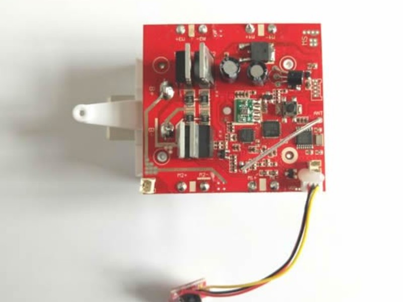 بورد کوادکوپتر سایما Syma X8SC