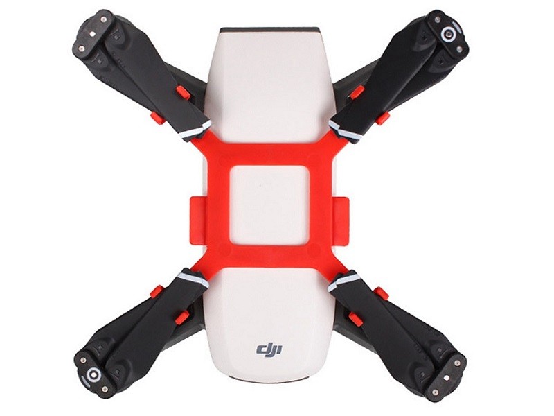 نگهدارنده ملخ کوادکوپتر اسپارک DJI Spark Propeller Support