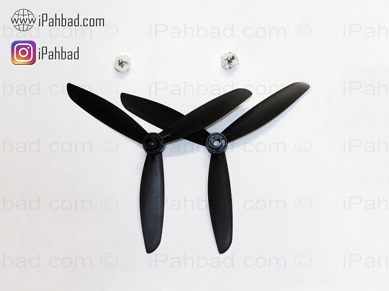 ملخ کوادکوپتر WLtoys Q323