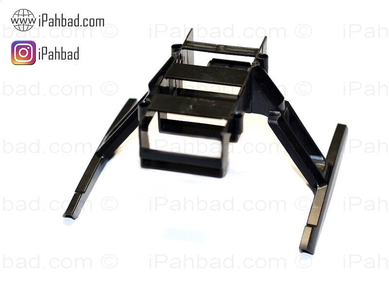 پایه فرود کوادکوپتر WLtoys Q323