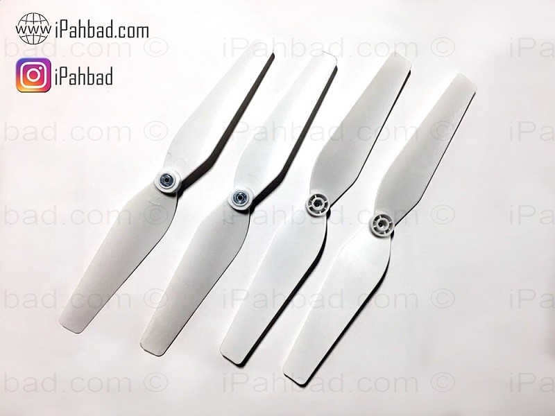 ملخ کوادکوپتر W606-5 Flanker