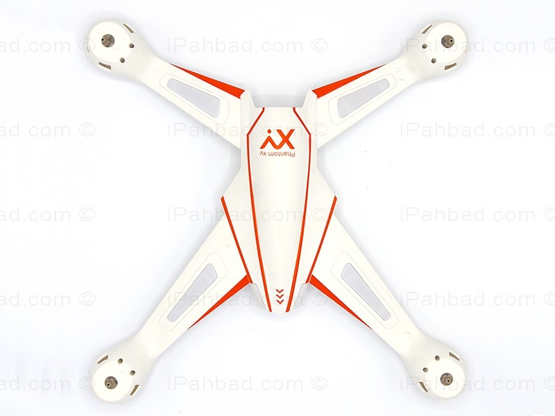 پوسته کوادکوپتر WLtoys Q696-A