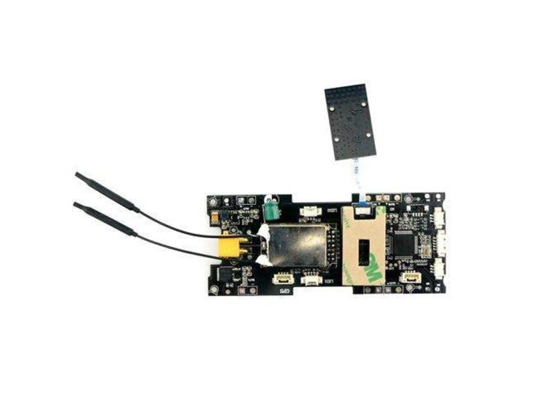 بورد اصلی کواد کوپتر Bugs 2 W