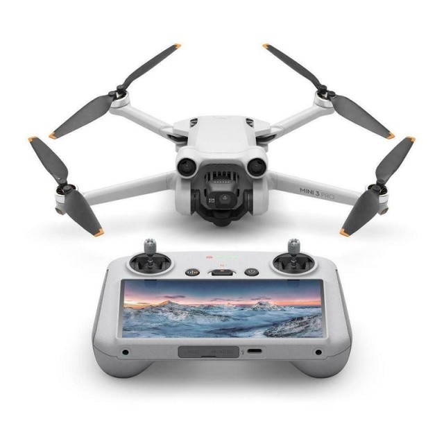 DJI MINI 3 PRO - هلی شات مینی ۳ پرو