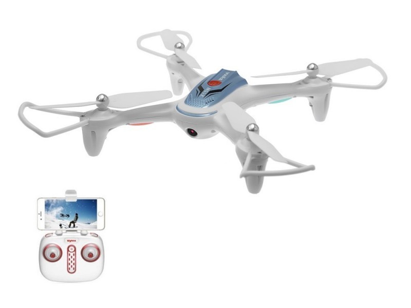 کوادکوپتر سایما Syma X15W