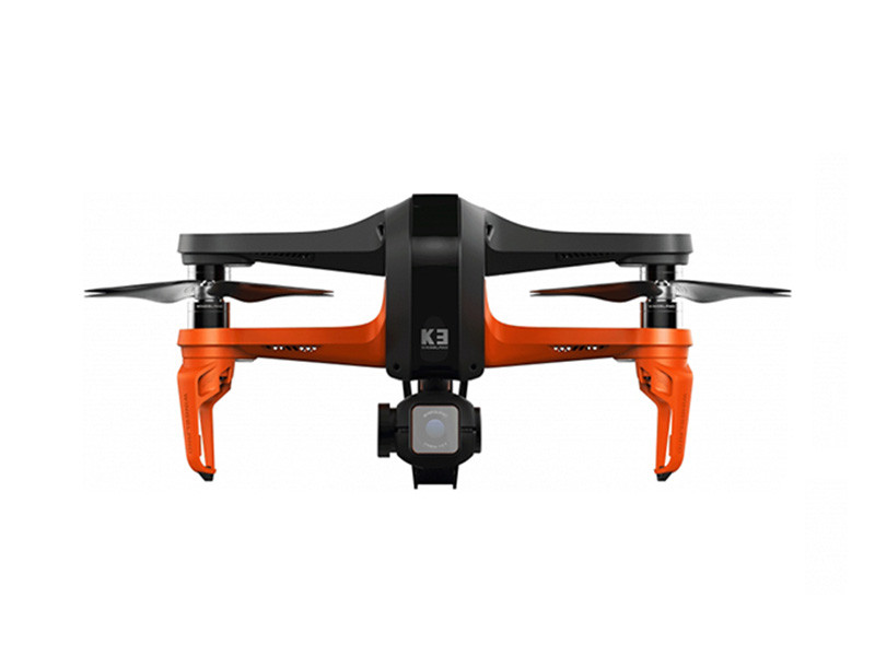 کوادکوپتر Wingsland K3