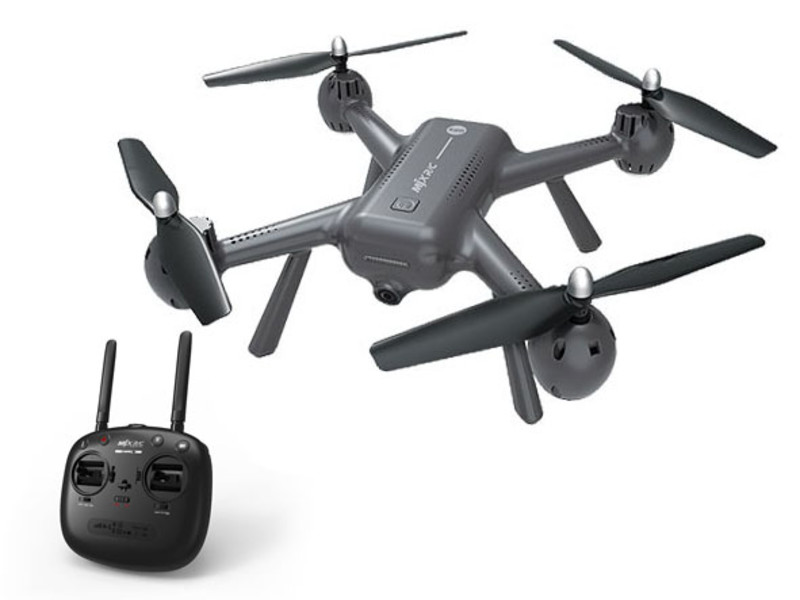 کوادکوپتر MJX-X104G