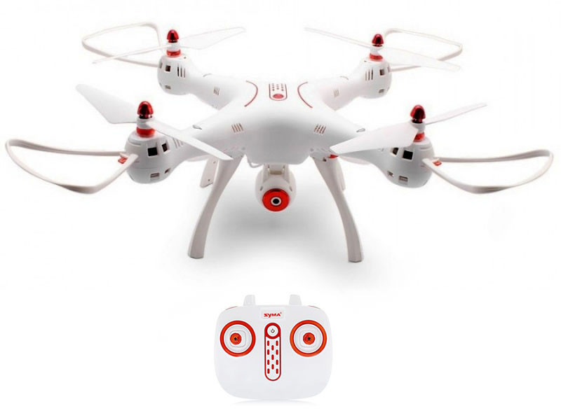 کوادکوپتر سایما Syma X8SC