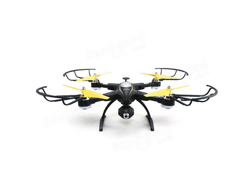 کوادکوپتر دوربین دار JJRC H39WH