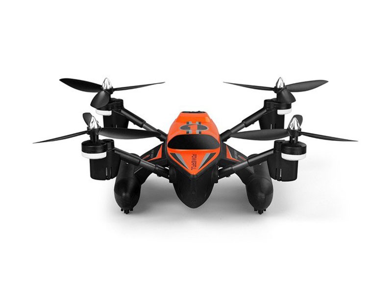 کوادکوپتر سه کاره WLtoys Q353 Triphibian
