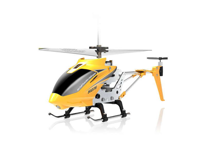 هليکوپتر کنترلی Syma S107H