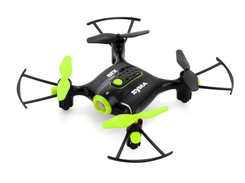 کوادکوپتر سایما Syma X20P