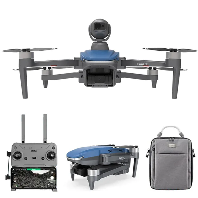 هلیشات C-Fly Faith 2 SE