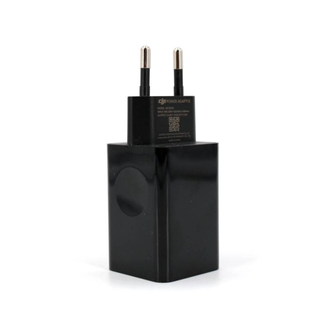 شارژر اورجینال DJI 24W