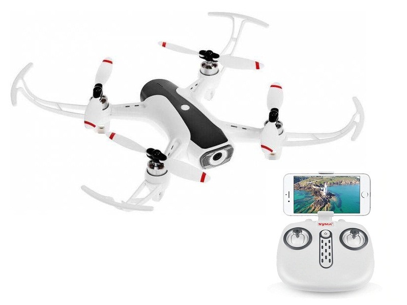 کواد کوپتر Syma W1 PRO سایما