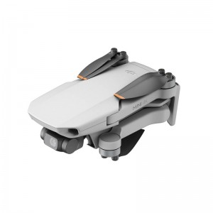 کوادکوپتر DJI Mini 4K