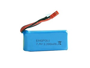 باتری کوادکوپتر تارانتولا iDrone i8HW