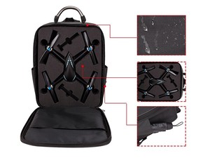 mjx b5w carrying case