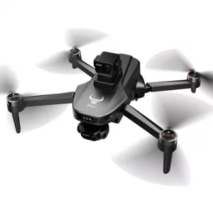 کوادکوپتر ZLRC SG109 MAX 2