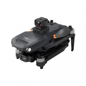 هلیشات KF106 MAX